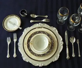 Arts de la Table