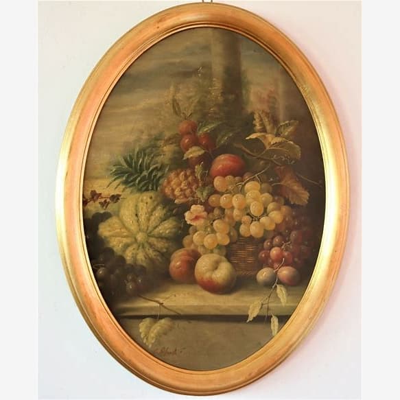 Tableaux & Estampes